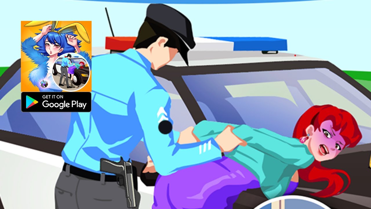 Naughty Infinity Art: Zoom In - Level 1 ~ 8 - Gameplay (Android)