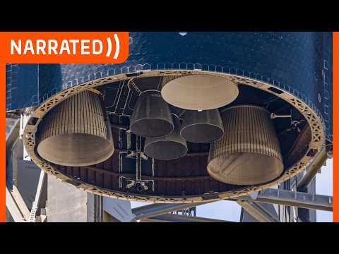 Ship 30 destacked...For Now | SpaceX Boca Chica