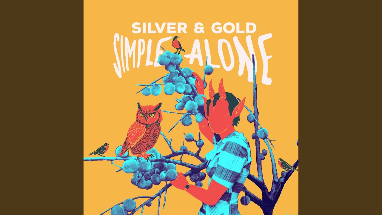 Watch Simple Alone on YouTube Watch Simple Alone on YouTube