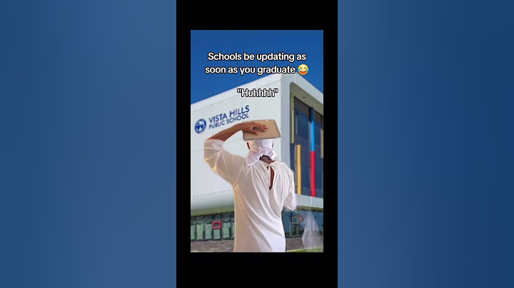 Schools upgrading as soon as you leave be like #memes #shorts #school
