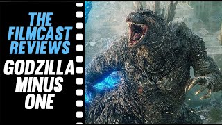 'Godzilla Minus One' Is Japanese Blockbuster FIlmmaking Unleashed | Movie Review