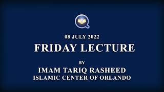 ICO Friday Lecture 8 July 2022