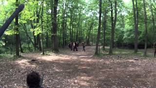 Adakans Disciple Trial (Raw)