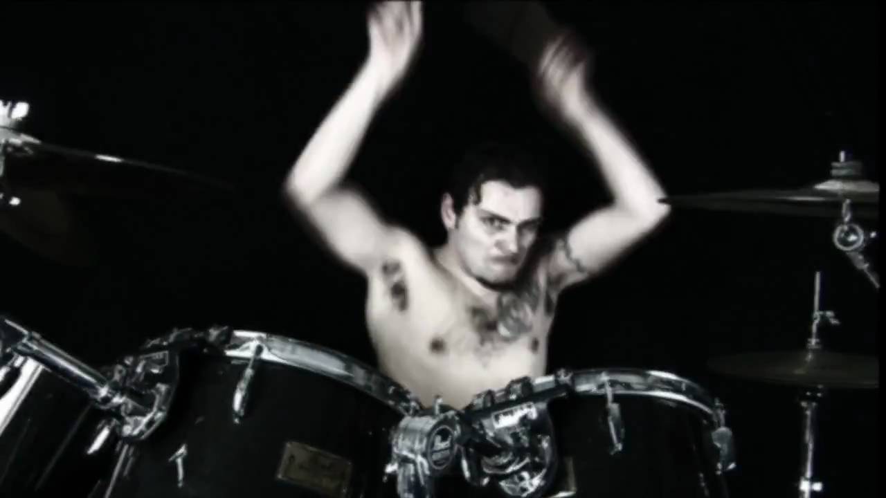 DOMINANCE "Gilgamesh" [Official Video]