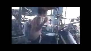 Beast and the Harlot Live Drum Cam The Rev (Instrumental Cover)