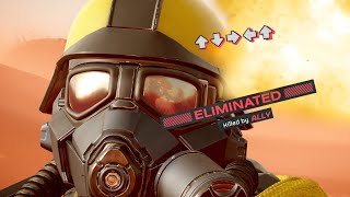 【Helldivers 2】 Come and watch us try NOT to kill each other ft. ctgaminglab , Allon , Joey