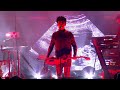 Gary Numan - A Prayer for the Unborn (Live at The Electric Ballroom)
