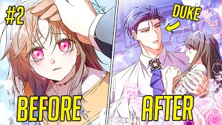 (2) She Was Abused And Killed But Then Was Reincarnated And Adopted By A Rich Duke - Manhwa Recap