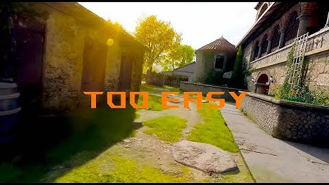 SUN | TOO EASY | Call of Duty Black Ops 6 Montage