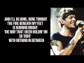 One Direction - Story Of My Life Lyrics