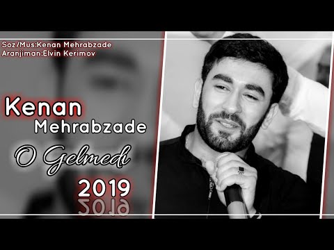 Kenan Mehrabzade - O G | Azeri Music [OFFICIAL]