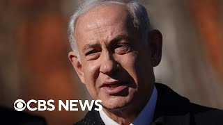 Netanyahu opens 3 aid corridors after Biden call