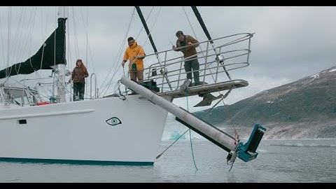 The Nippon Foundation-GEBCO Seabed 2030 Project: Go Marie 2022