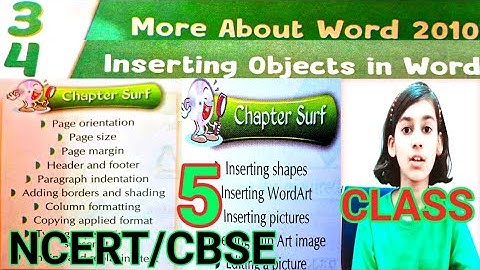 inserting objects in word class 5,inserting shapes wordart picture,eaditing a picture,word 2019,