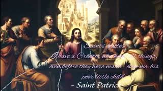 'Lord, let your mercy be on us, as we place our trust in you, "Amen 🌹❤️😇🙏🕯️