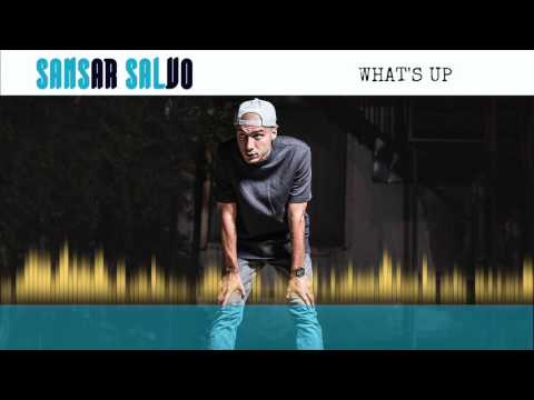 Sansar Salvo - What's Up (Official Audio) (Sansürsüz)