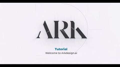 How to create a Project with ARK