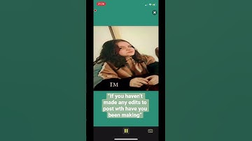 I was just testing Funimate text🤷🏼🧍🏼