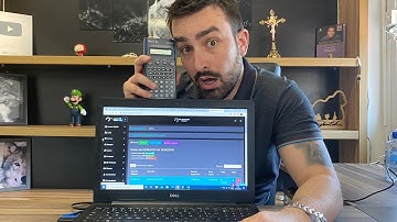 SISTEMA DE GESTÃO E CONTROLE DE ESTOQUE QUE EU UTILIZO | Alcavie