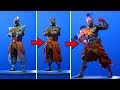 Lava King Skin Fortnite