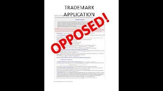 Your Trademark Application Was Opposed?  What Now?  James Klobucar Explains What to Do.