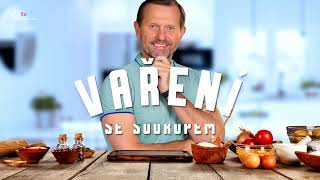 Vaření se Soukupem (2023/6)