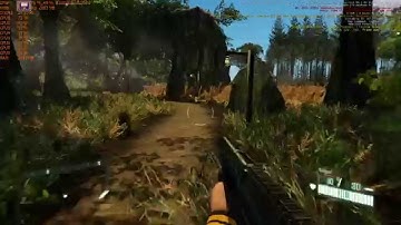 CryEngine3: Island Development