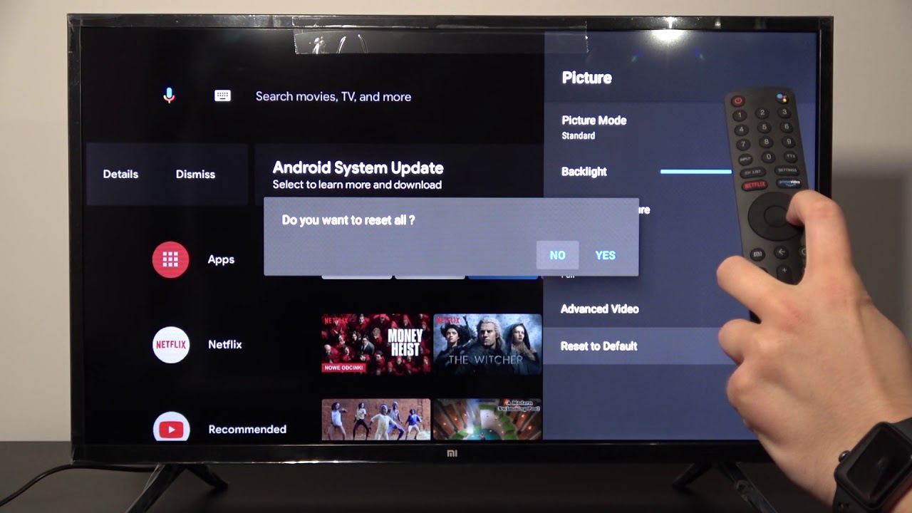 Xiaomi TV IP settings. Xiaomi MITV-afkr0 меню. Какие пульты подходят к телевизору mi TV.