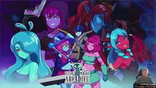 Legend of Arcadieu Bundle ~ [100% Trophy Gameplay, PS5]