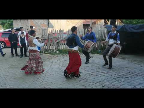 Bolu oyun havaları ve köçekleri