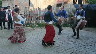 Bolu Oyun Havaları Ve Köçekleri