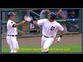 Take a look at the the Tigers' No. 1 prospect