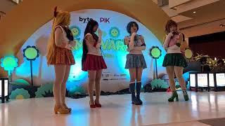 Sailor Moon Cosplay Performance Show by Muse cos #sailormoon