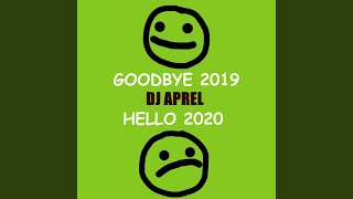 Goodbye 2019, Hello 2020!