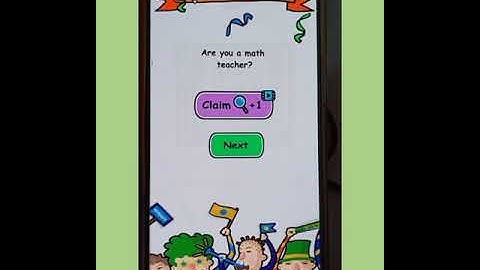 #Braincrack #level146 #What is the perimeter of the white part