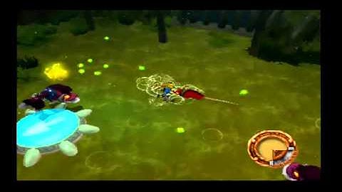 PS2: Jak and Daxter: The Precursor Legacy (Part 12)