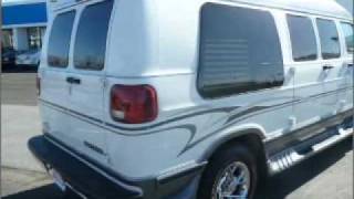 2003 Dodge Ram Van 1500 - Philadelphia PA