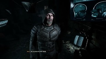 S.T.A.L.K.E.R. 2: Heart of Chornobyl | The End #24 | The last Step | Jak B Gaming |||