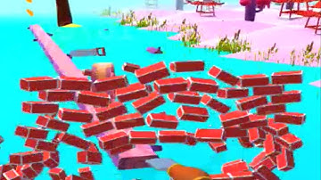 Spiral Roll - All Levels Gameplay Android.ios #019 | Jana Ojana Game |