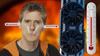 The SOLUTION to Video Card OVERHEATING & DEATH The SOLUTION to Video Card OVERHEATING & DEATH