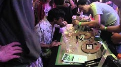 Dope Cup 2015 Portland Oregon   [Cannabis Cup]