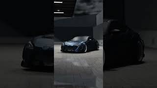 Gini dong🥵🥶#toyotaft86#ft86#nissanskyline#r34#r32#cdid #cdidcinematic #cdidindonesia #robloxcdid #