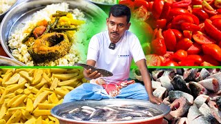 Download Lagu নলা মাছ দিয়ে বরবটি তরকারি রান্না📍Milton’s Kitchen || ৭৫ তম পর্ব🏠 Child \u0026 Old Age Care. MP3