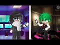 Oh my gawd! Meme //mha/bnha// V.deku