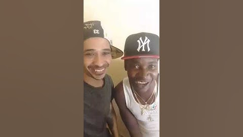 El virus el preso  ￼ ay bobo mami ￼ Rochy RD #drill