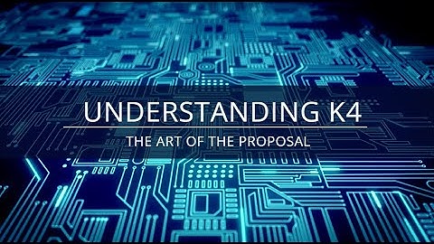 🚀 K4 in 4 Minutes: Justify Any Project (Your Portfolio Guide) -Short