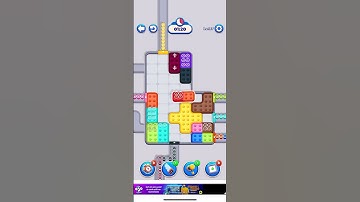 Coffee Run Puzzle Game Level 137 Complete #iphonegame #coffeerun #puzzlegame #howto #help #gameplay