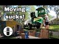 Military PCS Moves are Tough for Car Enthusiasts | Prepping All My Vehicles