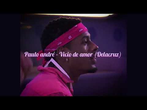 Paulo André (P.A)