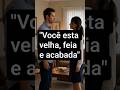 Marido leva invertida da mulher. #ias #drama #novela #historia #series #filmes #memes #humor #casal